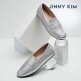[지니킴(슈즈)]DRAY LOAFER 드레이 로퍼 (1cm)