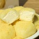 [더바른 떡]더바른 크림찹쌀떡 600g