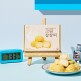 [더바른 떡]더바른 크림찹쌀떡 600g