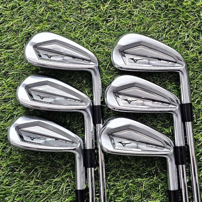 [중고] 기타 중고 정품 미즈노 <b>JPX921</b> forged 경량스틸 950 R 아이언
