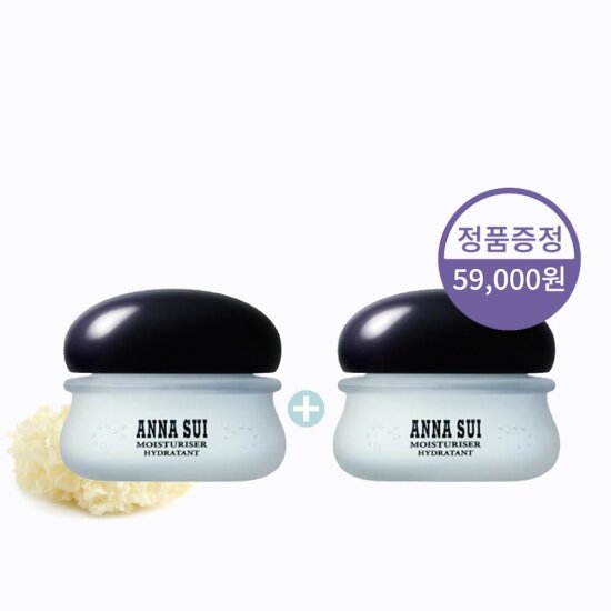 모이스처라이저 젤크림 듀오