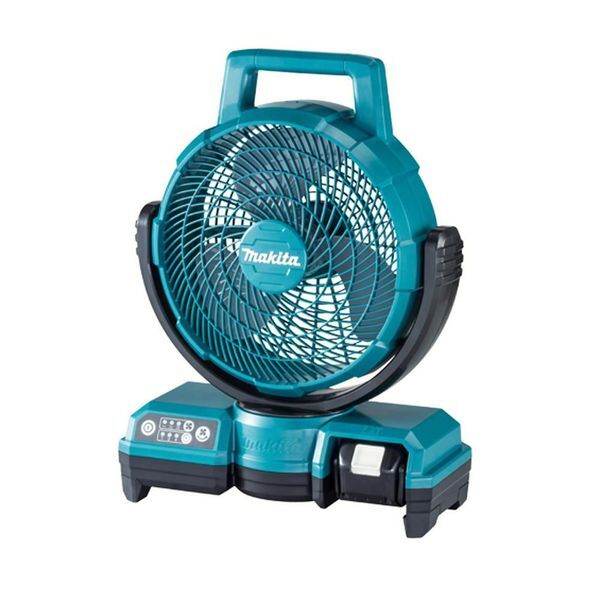 알티피아 [하프클럽/알티피아]마끼다 충전 선풍기 DCF203Z 18V 본체만 본체만