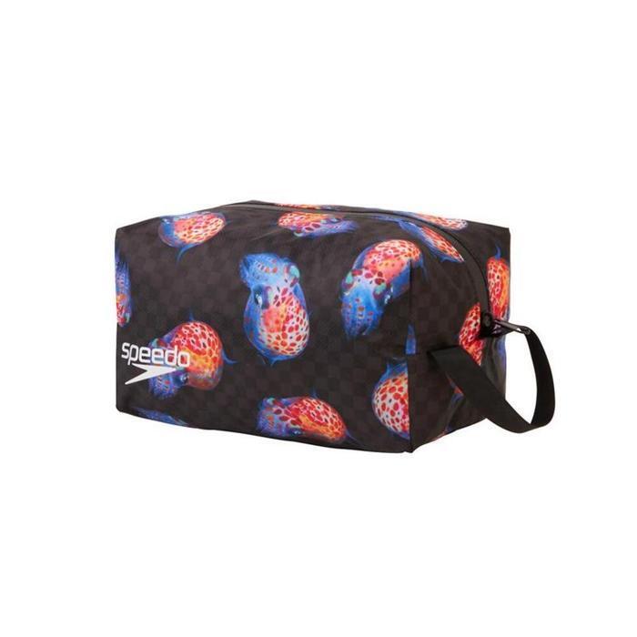 스피도 스피도 수영가방 파우치 손가방 대형 N71030 수영용품