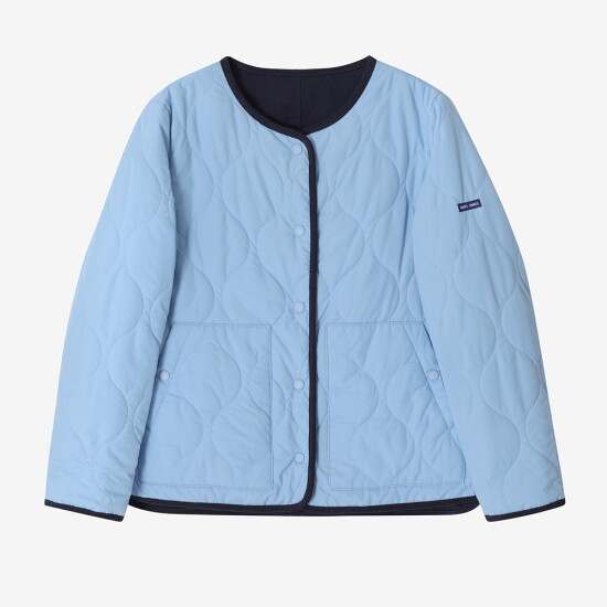 [세인트제임스][세인트제임스]본사정품 [25SS 뉴컬러] Diamant II (BLU) ASJF251KR06-BLU