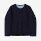 [세인트제임스][세인트제임스]본사정품 [25SS 뉴컬러] Diamant II (BLU) ASJF251KR06-BLU