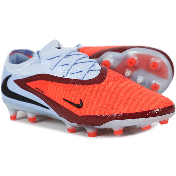 나이키 [하프클럽/나이키]나이키 팬텀 6 로우 엘리트 AG-PRO (HQ2335-400)