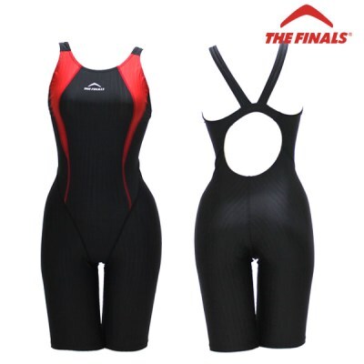 필로드코리아 텐바이텐 더파이널스 여성수영복 FCMSX752 4부