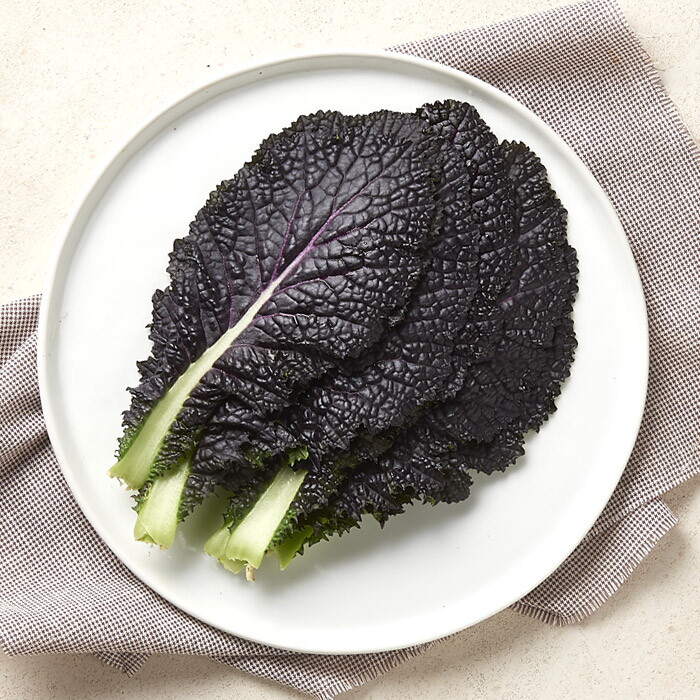 우리가락 [새벽배송][우리가락]적겨자 100g