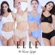 [엘르]ELLE 24SS 엘레강스 쿨 브라팬티 4세트