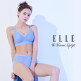 [엘르]ELLE 24SS 엘레강스 쿨 브라팬티 4세트