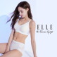 [엘르]ELLE 24SS 엘레강스 쿨 브라팬티 4세트