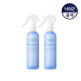 [헤어플러스]단백질 본드 워터 에센스 헤어 미스트 200ml X2개 / 노워시 트리트먼트