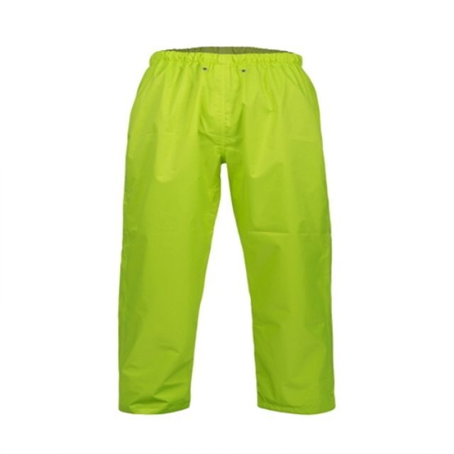 협력업체 석진케이 우의 제비표우의 SI-170 업무용우의 형광그린 (L) 하의 현장복