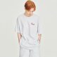 [휠라][FILA] <온라인 단독>Sportslife 스몰로고 반팔티셔츠(FE2RSF5103X)