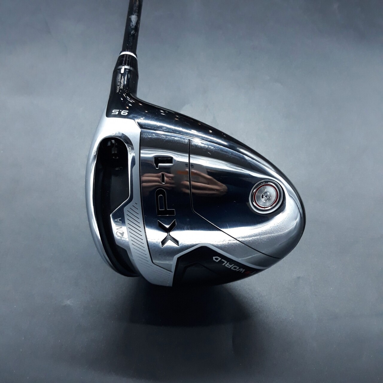 혼마(프라이스골프) 중고 혼마 TW 월드 XP-1 9.5도 비자드 43 S스펙 60228