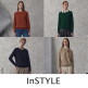 [인스타일]■24FW 어텀 젤리니트 4종