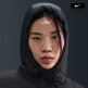 [나이키][나이키코리아공식] 스포츠웨어 메트로 패딩 여성 써마 핏 루즈 다운 후드 재킷  IH0728-010