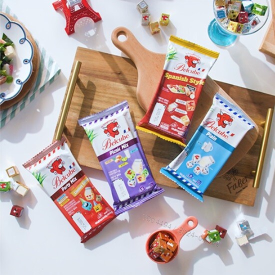 [끼리] 크림치즈 간식 특가전 ★ (스틱케이크/큐브치즈 ~)