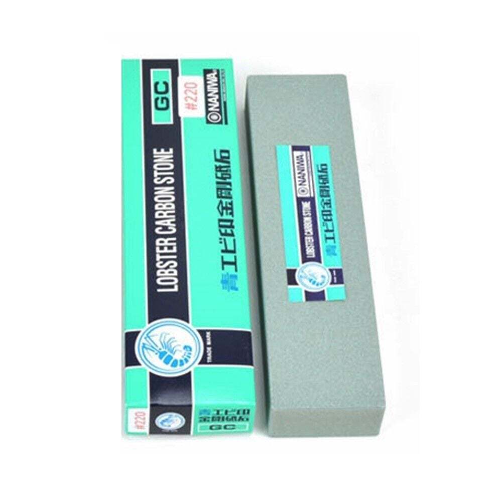 한미 지오벤처스 bns 나니와 초벌용 거친숫돌 220방 가위/식당/정육/횟집/가정용