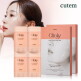 [큐템]○[리프팅 크림+마스크 기획] 끌리올리 보툴쎄라 리프팅 괄사 크림 65ml*4개+끌리올리 보툴쎄라 리프팅 마스크*2BOX(총 6매)