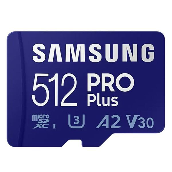 알티피아 [하프클럽/알티피아]삼성 PRO Plus with Card Reader 마이크로SD 메모리카드 512GB