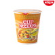 [훼밀리인터내셔날][NISSIN] 닛신 씨푸드 컵누들(카레) 71g * 24개입