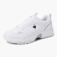 [르꼬끄]공용 운동화 드래곤 비트 V2 QP123LCR11-WHT
