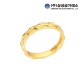 [멜로라]24K 순금 크라운 반지 3.75g