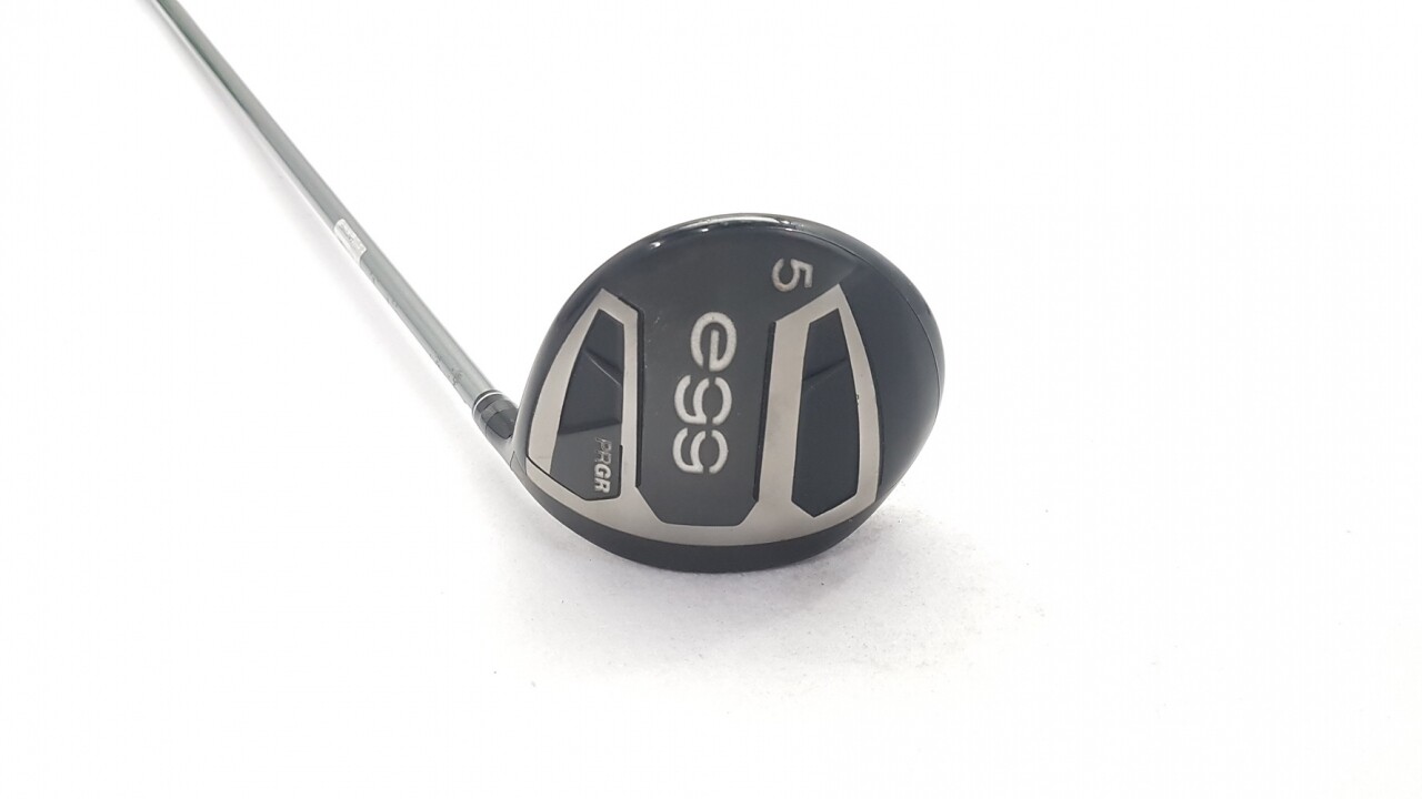 PRGR PRGR 중고 PRGR egg 5번 17도 M-40(SR) 우드 (43208)