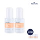 [에끌라두][정상가:104,000원]에끌라두 콜라겐 5000ppm 세럼 2개 (사은품 콜라겐크림 10g 2개)