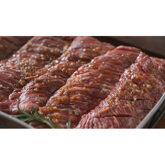 ㅁ최현석 신신고깃간 안창살 토시살 양념구이( 안창살 300g*5팩+토시살300g*5팩, 총10팩 3kg)