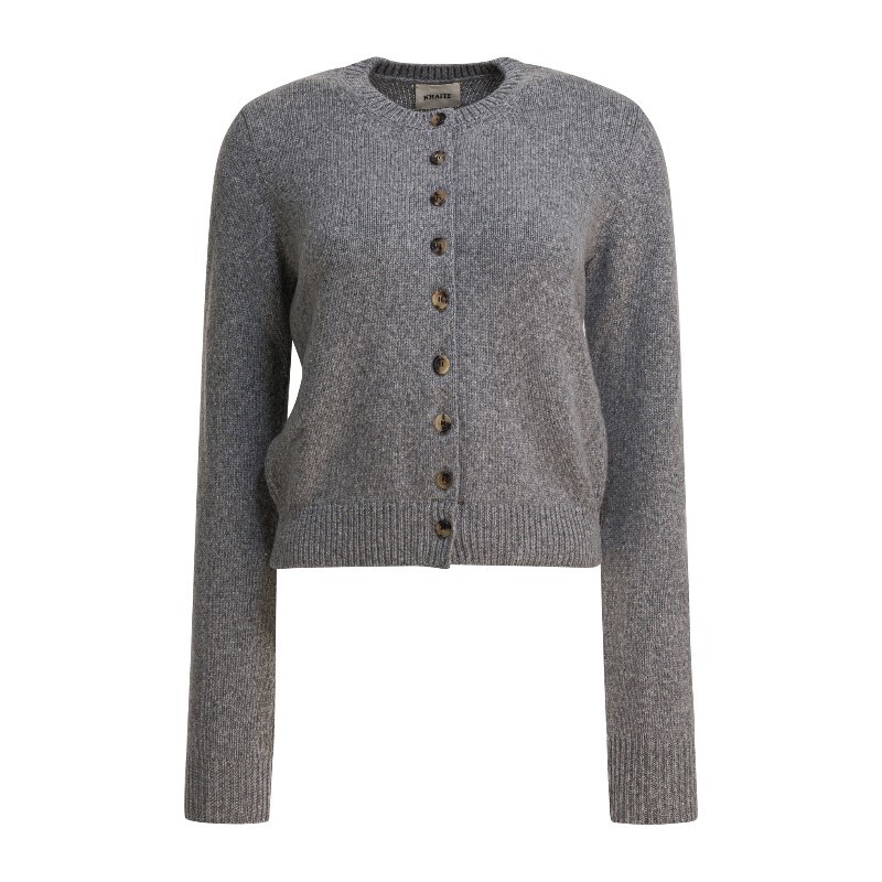 카이트 케이트 에버하트 캐시미어 크롭 가디건 9947650 460