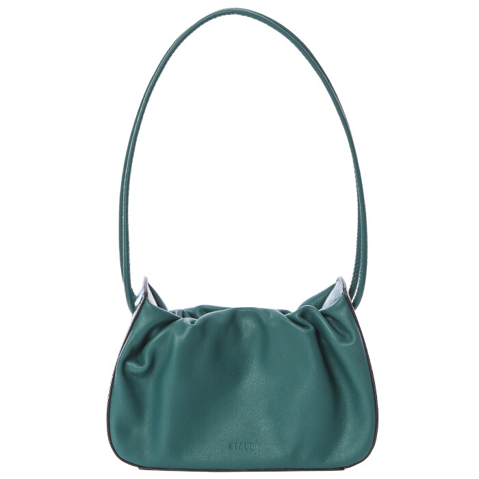 스타우드 스타우드 스타우드 음각로고 더블스트랩 키키 숄더 백/288 9704 CSTL