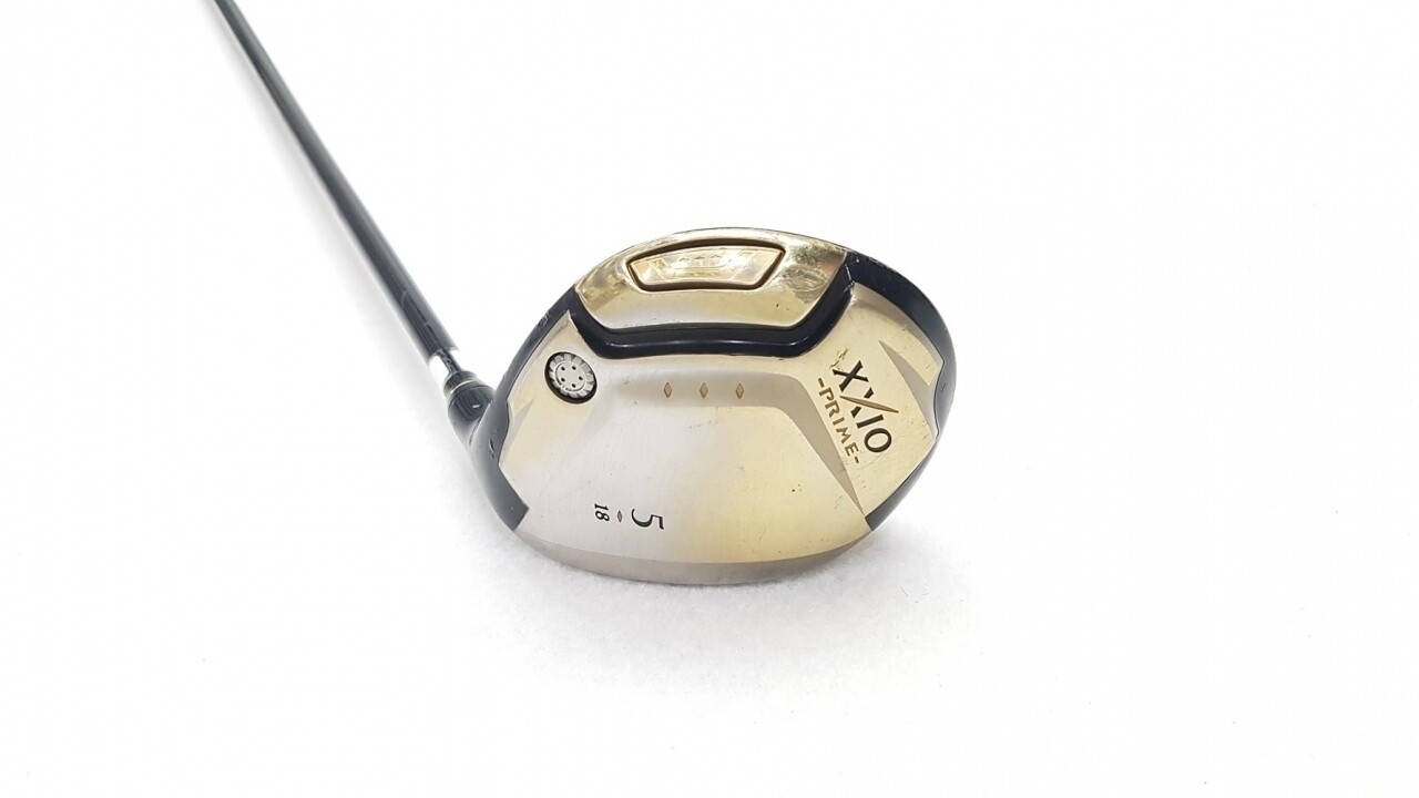 젝시오(골프) 중고 젝시오 프라임 SP600 5번 18도 R 우드 (40524)