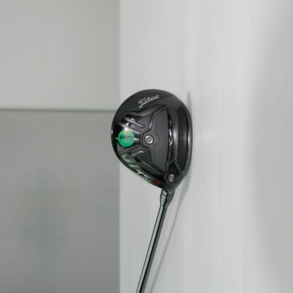 타이틀리스트(골프) 중고 타이틀리스트 TSi3 18도 중고골프채 중고페어웨이우드