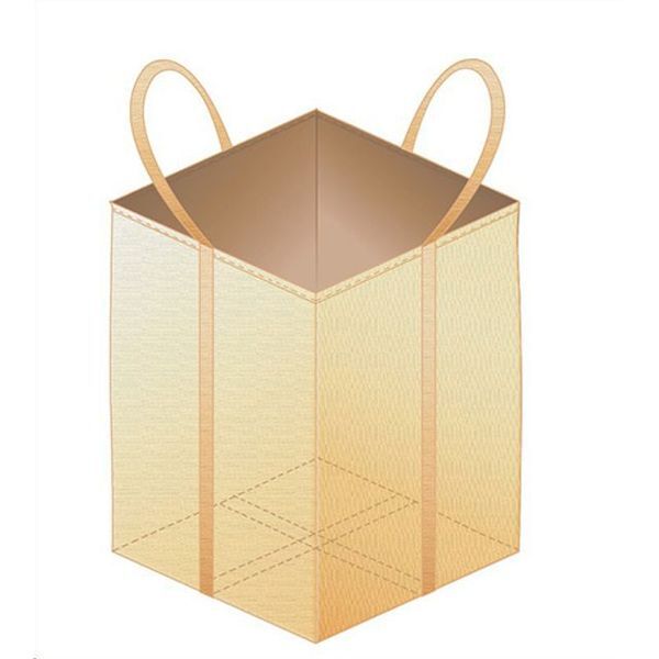 알티피아 [하프클럽/알티피아]MD마대 톤백 마대 벨트형 십자올밴드형 (LB-2) 86x86x100 20개