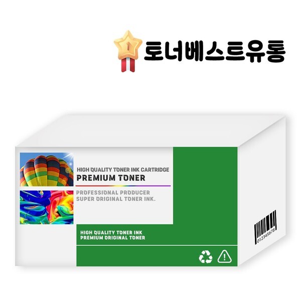 알티피아 [하프클럽/알티피아].삼성 SL T1672FW 프린터 검정 칼라 4색 호환잉크％