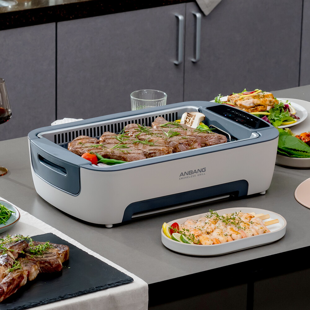 닌자 [안방그릴/마이어/닌자 브랜드특가] 전기그릴,블렌더,라면조리기,두유제조기,에어프라이어 등 한정특가 모음!