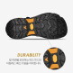 [테바][본사정품] 테바 비브람솔 여성 그랜드뷰 맥스 샌들 (BLK) STVF2516230-BLK