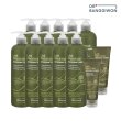 □[더블] 랩프레스티지 안티옥시던트 항산화 탈모샴푸 500ml*10개 + (무료체험분)100ml*2개