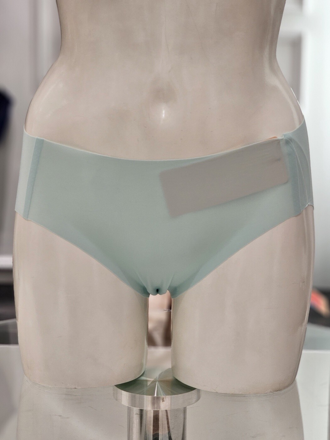 Triumph [AK수원점] [트라이엄프] 슬로기 제로필 심리스 무봉제 기본 팬티 SBDS87R2398 GF