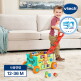 [브이텍]50주년 [브이텍] 스마트 디스커버리 웨건