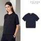 [에스까다]○ ESCADA 26SS 여성 샤이닝 반팔티셔츠 1종