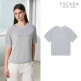 [에스까다]○ ESCADA 26SS 여성 샤이닝 반팔티셔츠 1종
