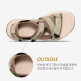 [테바][본사정품] 테바 비브람솔 여성 그랜드뷰 맥스 샌들 (CDL) STVF2516230-CDL