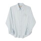 [비바셔스]Merry Stripe Shirt - 3COL