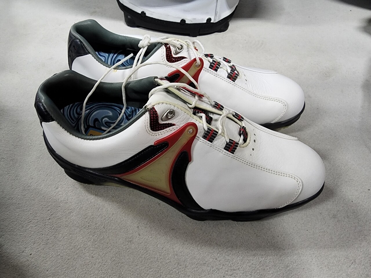 FootJoy 풋조이 풋조이 골프화 드라이조이 US9.5M 싸이즈