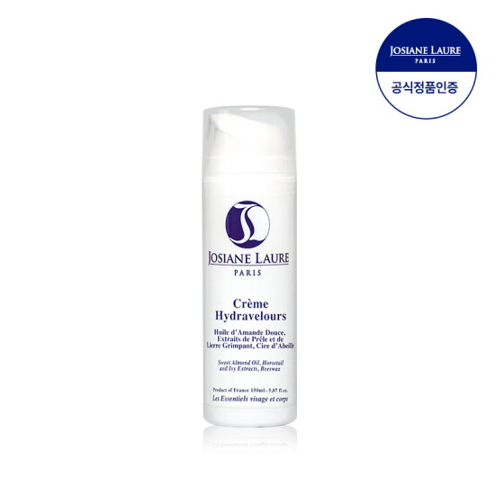 [조지앙 로르][조지앙로르] 고보습크림·크렘 이드라벨루 150ml