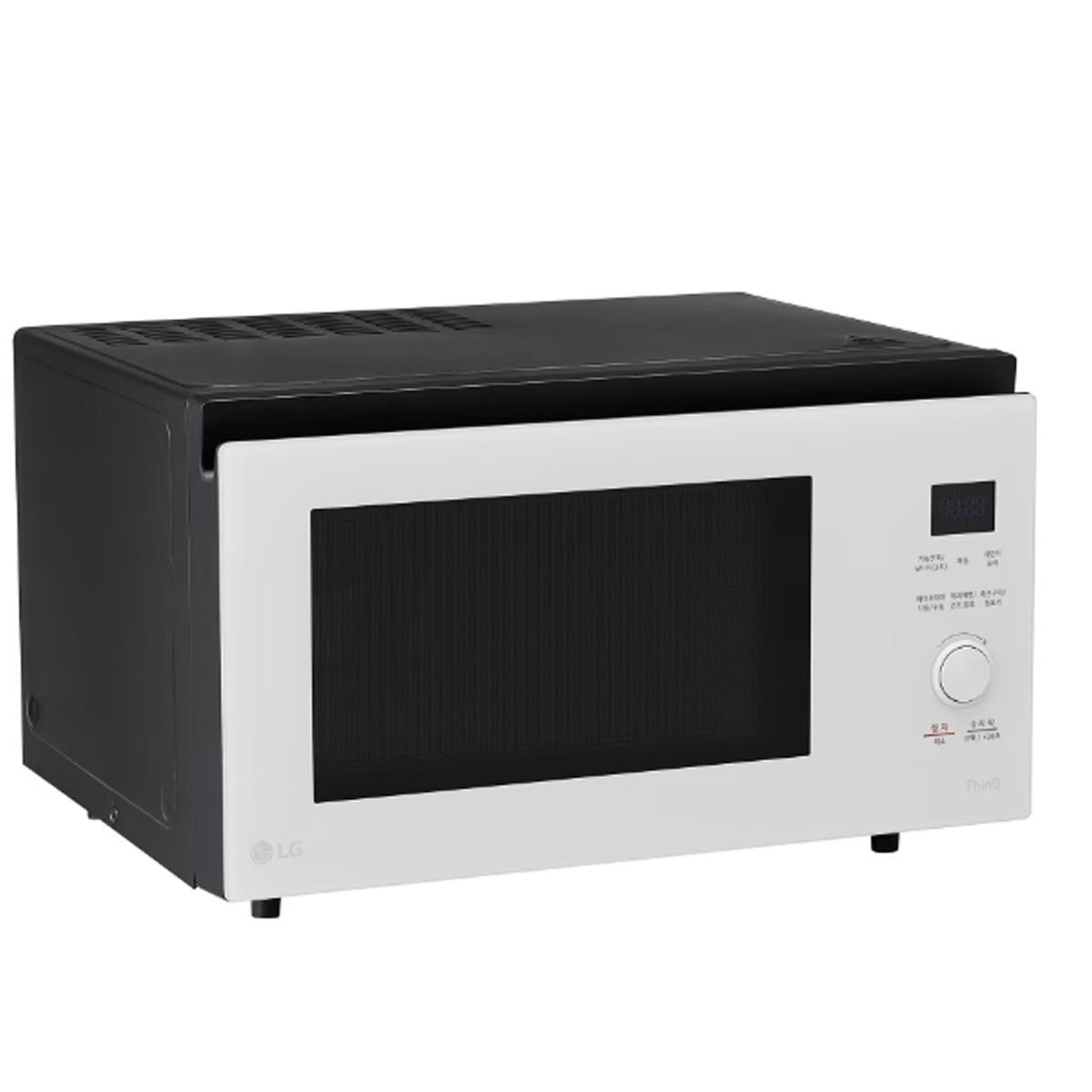 LG전자 LG 디오스 오브제컬렉션 광파오븐 MLJ39WW