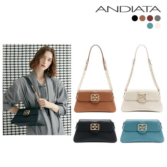 안디아타 새틸라(SATEILLA ) 백 